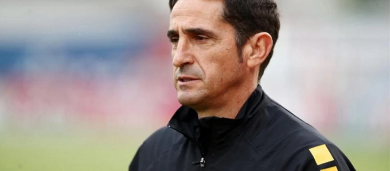 Στην Αθήνα ο Χιμένεθ - Θα κάτσει για τέταρτη φορά στον πάγκο της ΑΕΚ